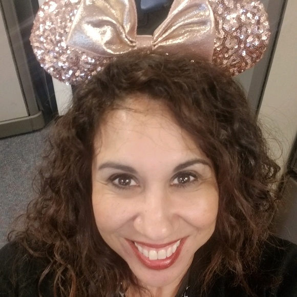 Meet your Posher, Griselda - Picture 1 of 1